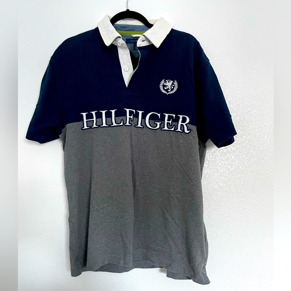 Tommy Hilfiger Polo Size L